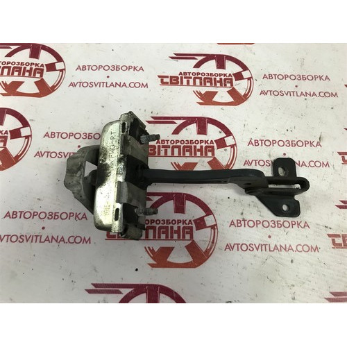 Обмежувач дверей задніх правих розпашних Ford Transit 2006-2014 YC15V44100AH